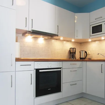 Hanna * Ostseebad Kühlungsborn