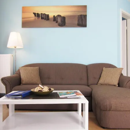 Hanna Apartment