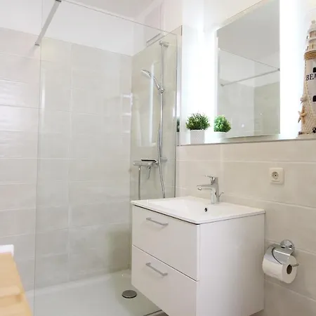 Appartement Hanna Ostseebad Kühlungsborn